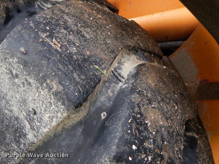 image for item FH9351 2002 Case 621D wheel loader