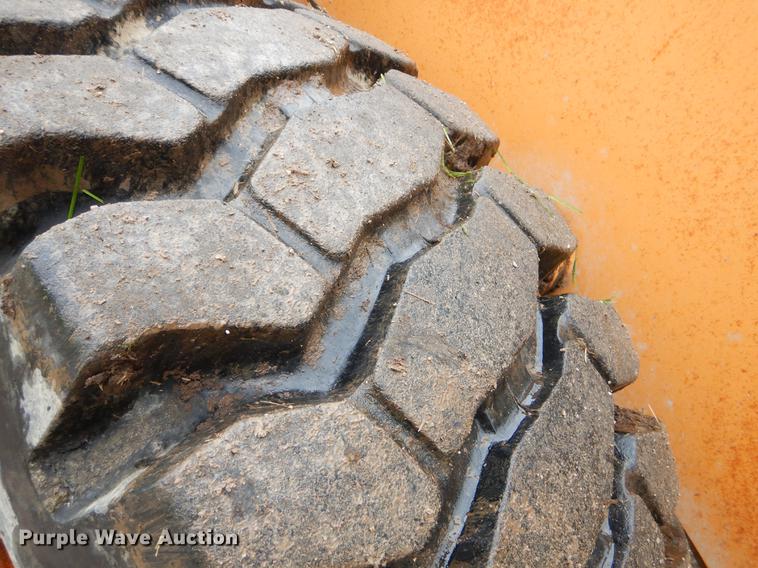 image for item FH9351 2002 Case 621D wheel loader