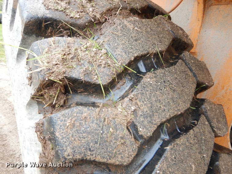 image for item FH9351 2002 Case 621D wheel loader