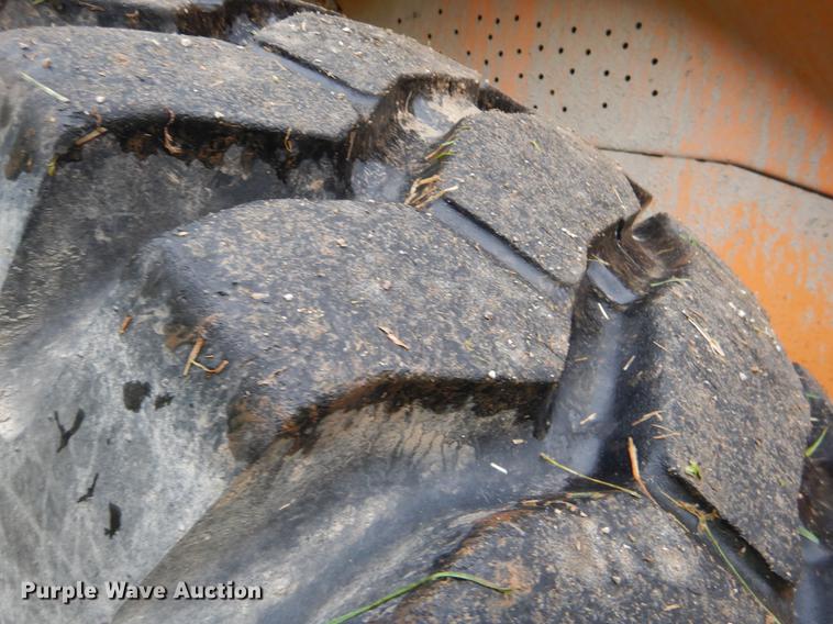 image for item FH9351 2002 Case 621D wheel loader