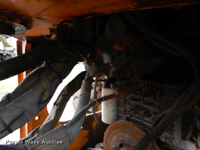 image for item FH9351 2002 Case 621D wheel loader