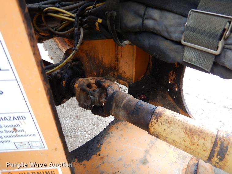 image for item FH9351 2002 Case 621D wheel loader