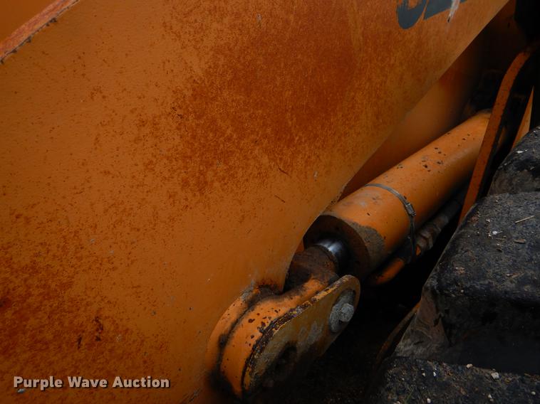 image for item FH9351 2002 Case 621D wheel loader