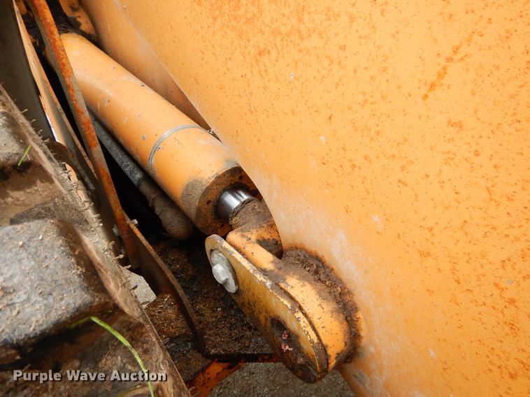 image for item FH9351 2002 Case 621D wheel loader