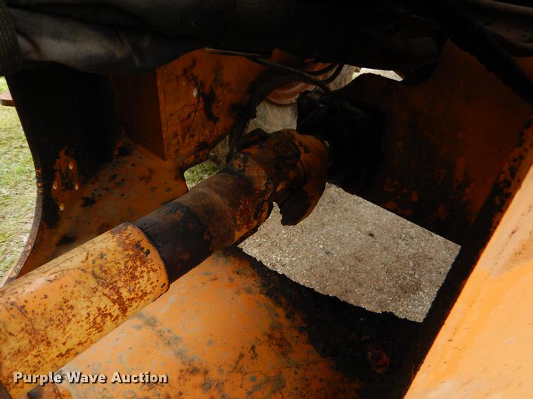 image for item FH9351 2002 Case 621D wheel loader