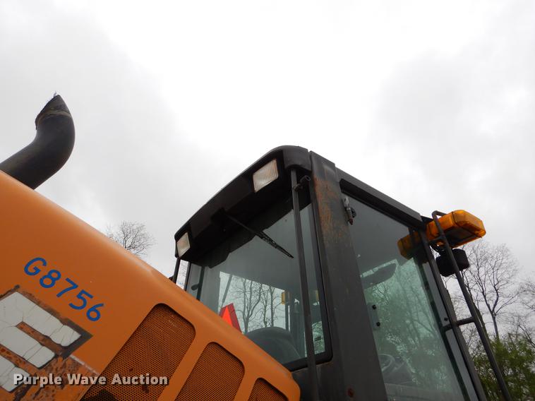 image for item FH9351 2002 Case 621D wheel loader