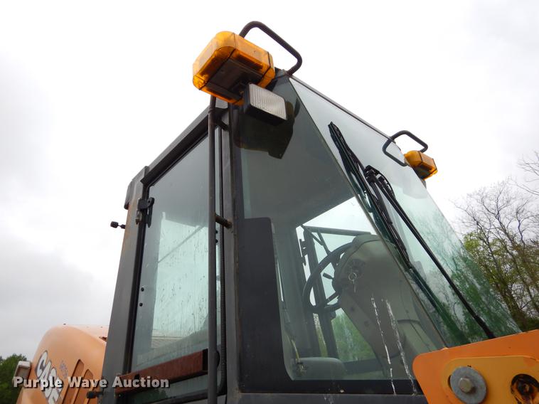 image for item FH9351 2002 Case 621D wheel loader