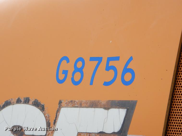 image for item FH9351 2002 Case 621D wheel loader