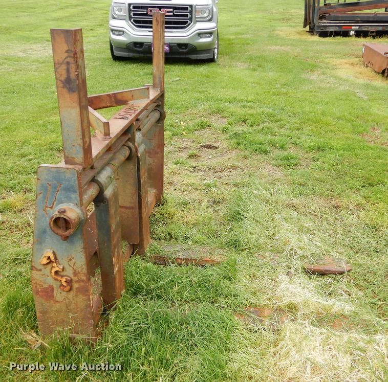 image for item FH9351 2002 Case 621D wheel loader