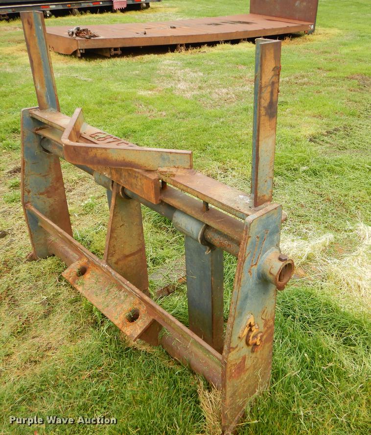 image for item FH9351 2002 Case 621D wheel loader