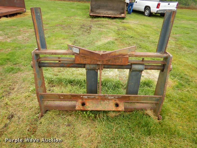 image for item FH9351 2002 Case 621D wheel loader