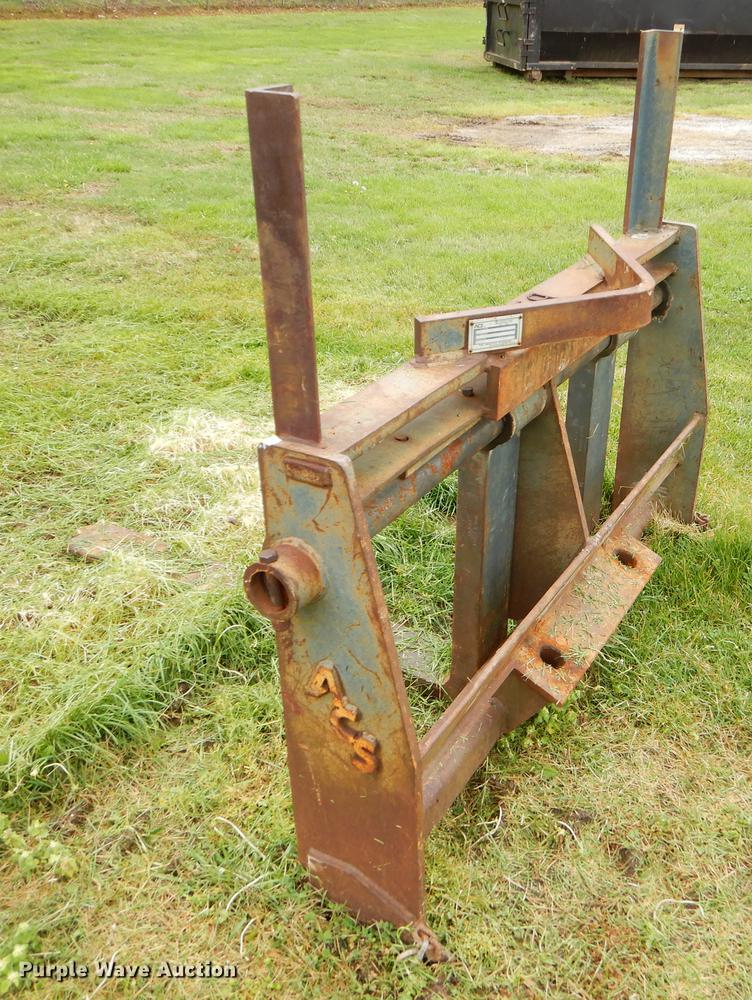 image for item FH9351 2002 Case 621D wheel loader