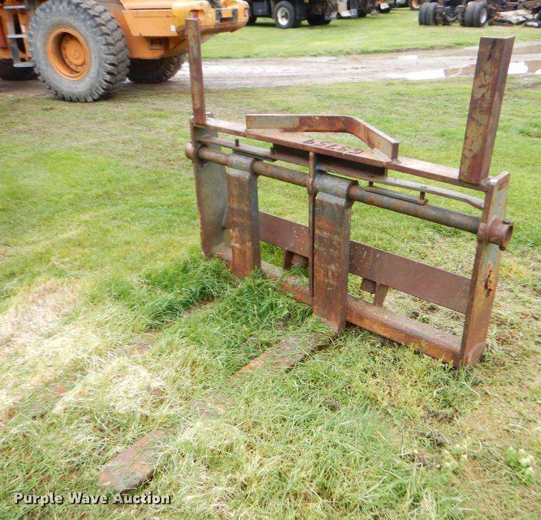 image for item FH9351 2002 Case 621D wheel loader