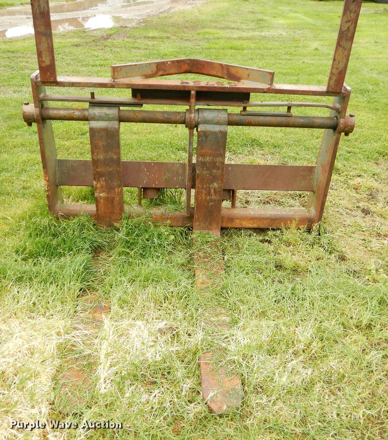 image for item FH9351 2002 Case 621D wheel loader