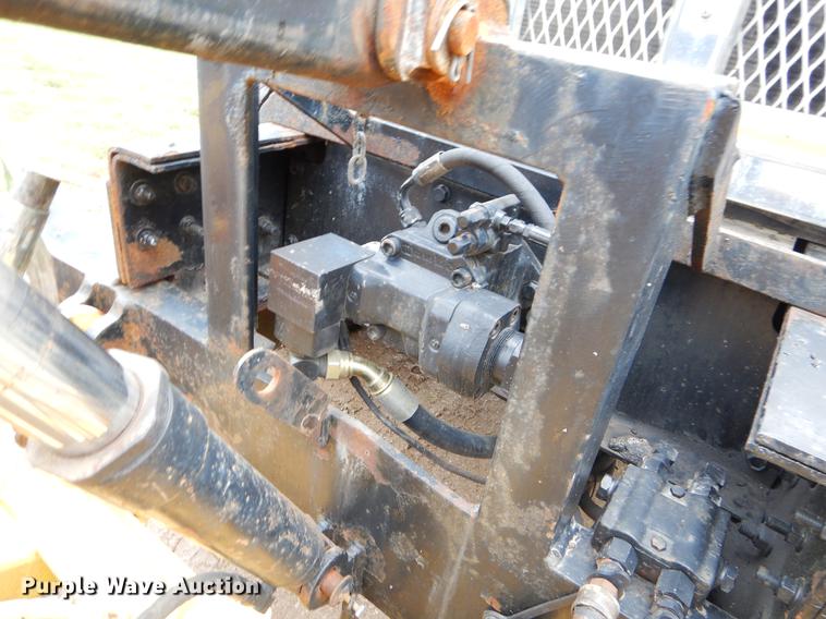 image for item FH9352 2002 International 2554 dump truck