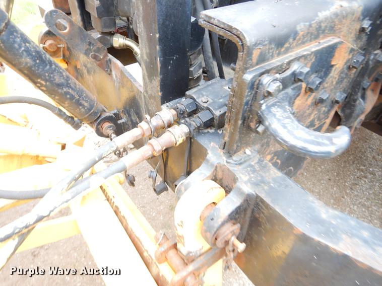 image for item FH9352 2002 International 2554 dump truck