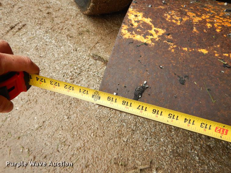 image for item FH9352 2002 International 2554 dump truck