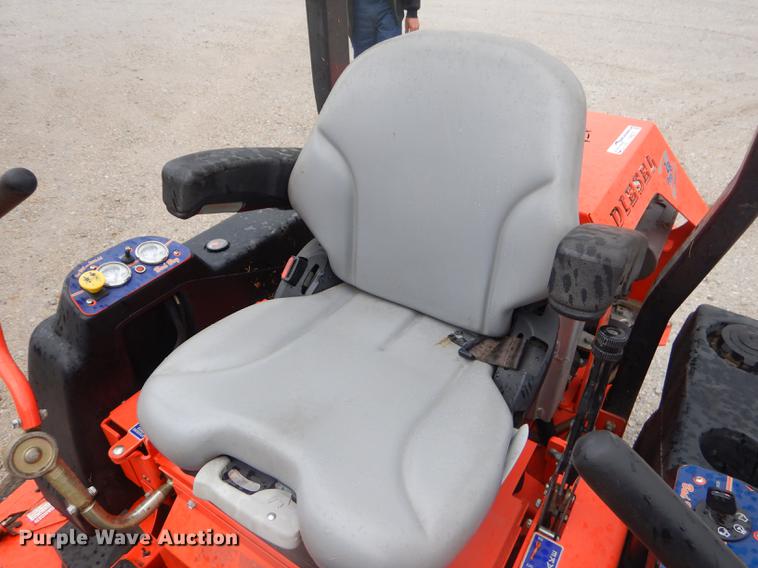 image for item FH9379 Bad Boy Pro Series ZTR lawn mower