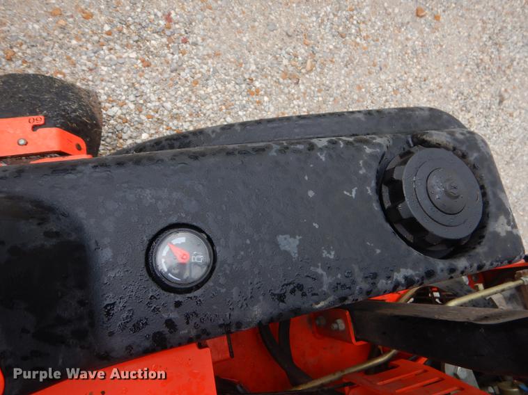 image for item FH9379 Bad Boy Pro Series ZTR lawn mower