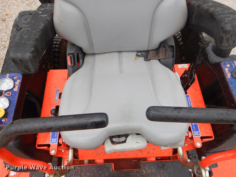 image for item FH9379 Bad Boy Pro Series ZTR lawn mower