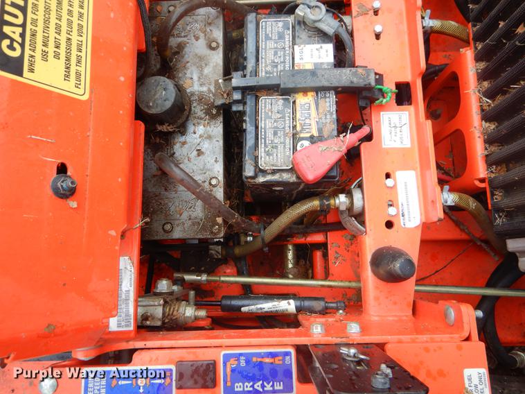 image for item FH9379 Bad Boy Pro Series ZTR lawn mower