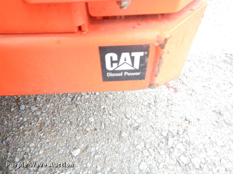 image for item FH9379 Bad Boy Pro Series ZTR lawn mower