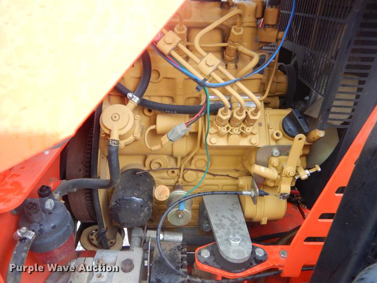 image for item FH9379 Bad Boy Pro Series ZTR lawn mower