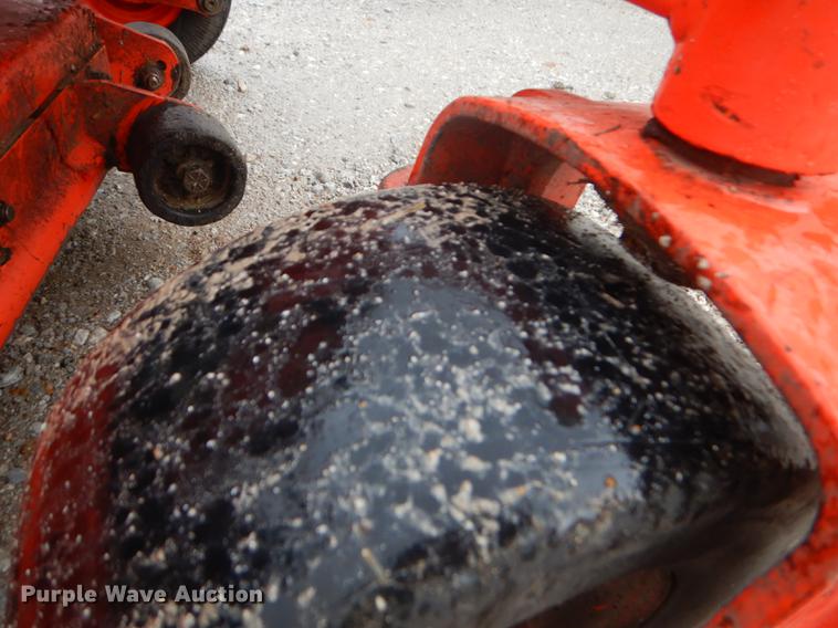 image for item FH9379 Bad Boy Pro Series ZTR lawn mower