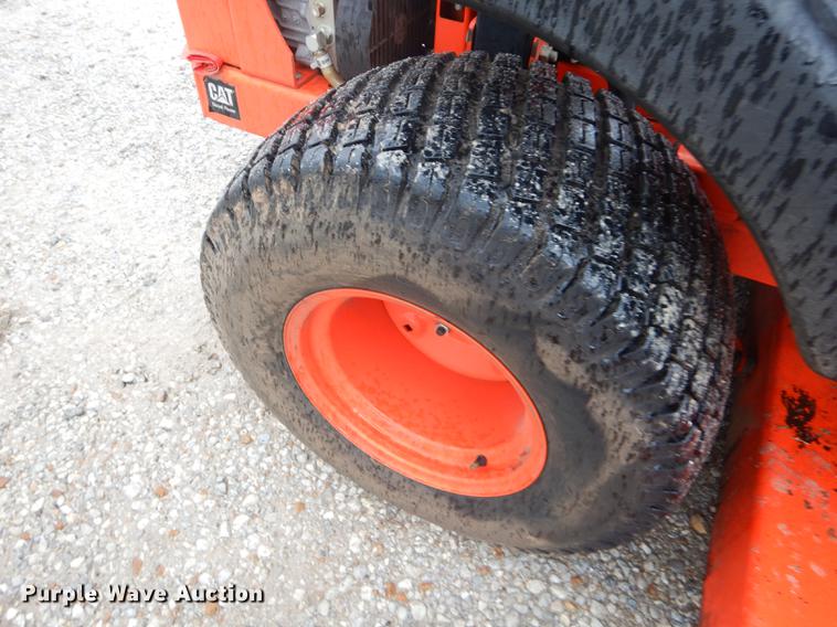 image for item FH9379 Bad Boy Pro Series ZTR lawn mower