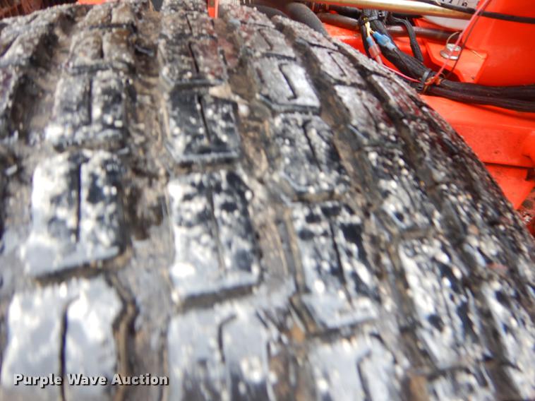 image for item FH9379 Bad Boy Pro Series ZTR lawn mower