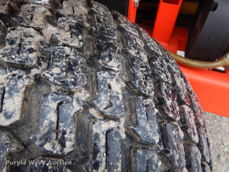 image for item FH9379 Bad Boy Pro Series ZTR lawn mower