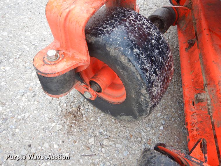 image for item FH9379 Bad Boy Pro Series ZTR lawn mower