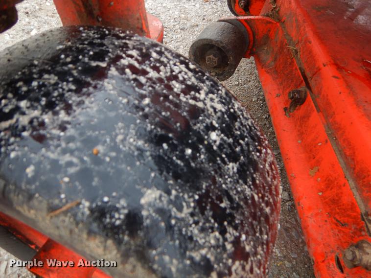 image for item FH9379 Bad Boy Pro Series ZTR lawn mower