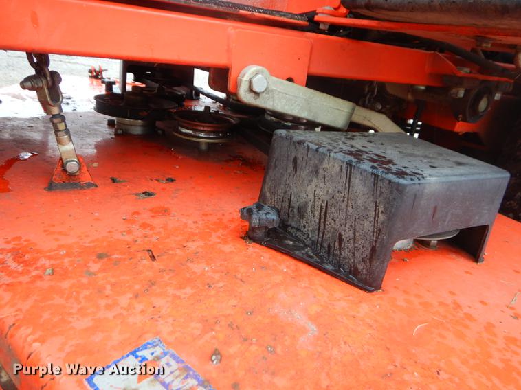 image for item FH9379 Bad Boy Pro Series ZTR lawn mower