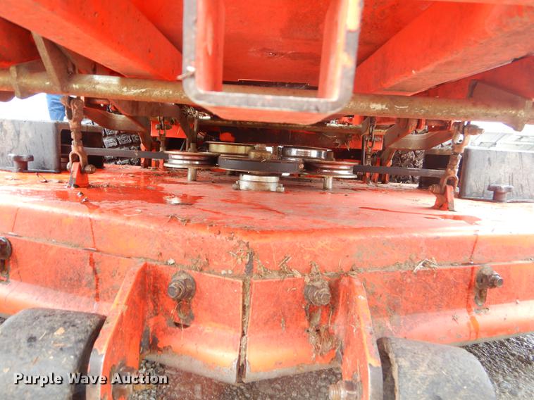 image for item FH9379 Bad Boy Pro Series ZTR lawn mower