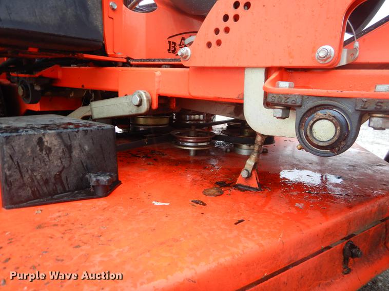 image for item FH9379 Bad Boy Pro Series ZTR lawn mower