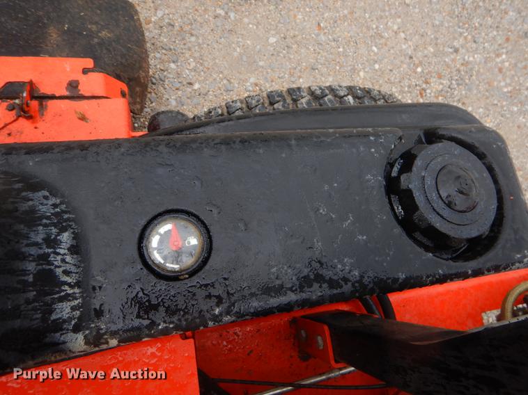 image for item FH9380 Bad Boy ZTR lawn mower