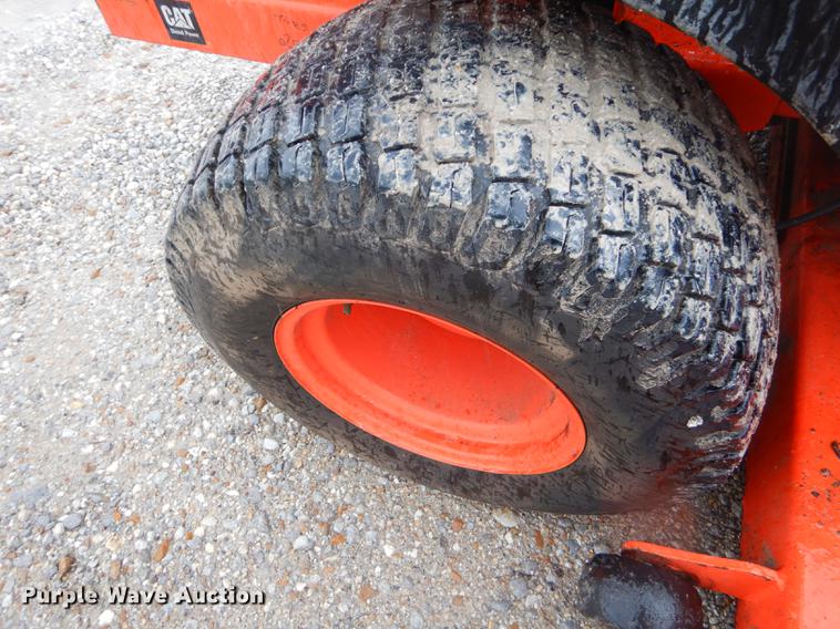 image for item FH9380 Bad Boy ZTR lawn mower