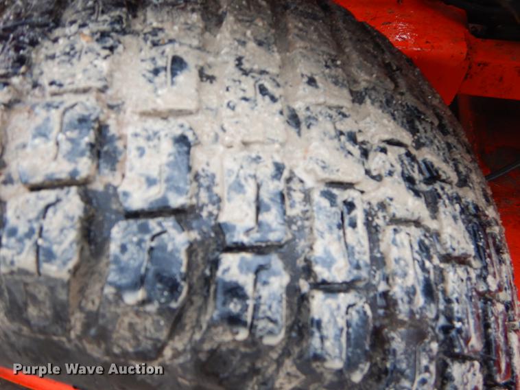 image for item FH9380 Bad Boy ZTR lawn mower