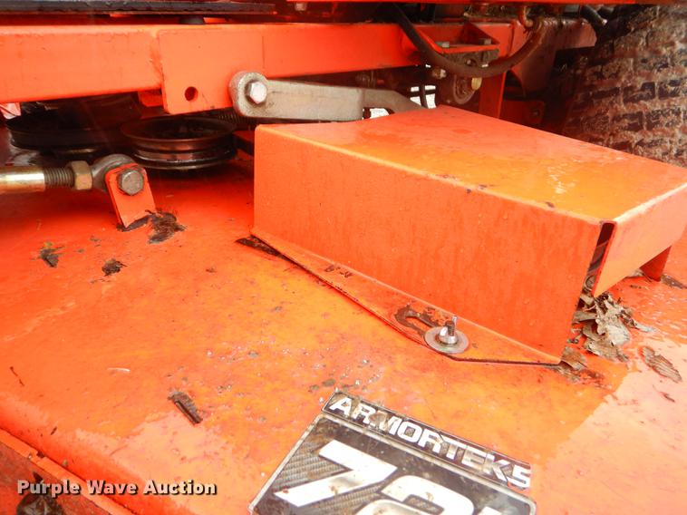 image for item FH9380 Bad Boy ZTR lawn mower