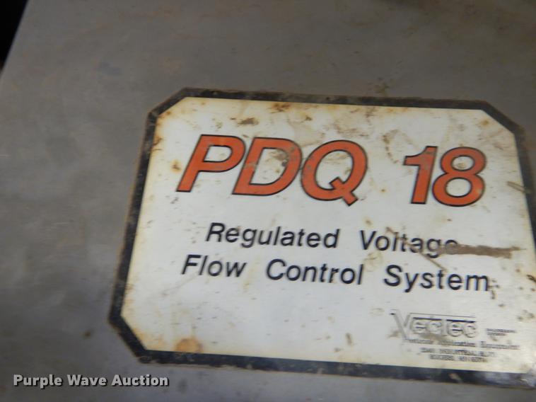 image for item FH9381 Bison II B130N mosquito fogger