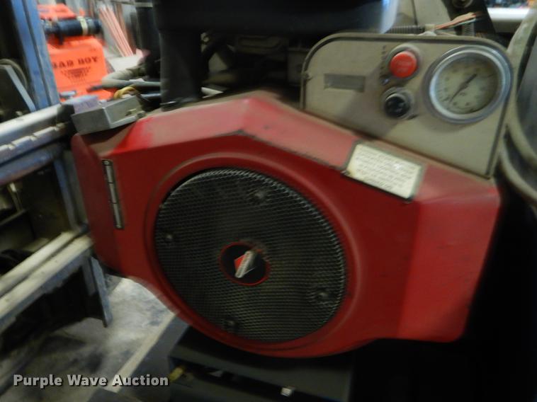 image for item FH9381 Bison II B130N mosquito fogger