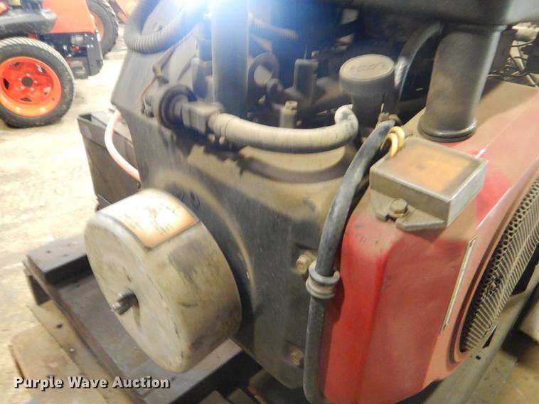 image for item FH9381 Bison II B130N mosquito fogger