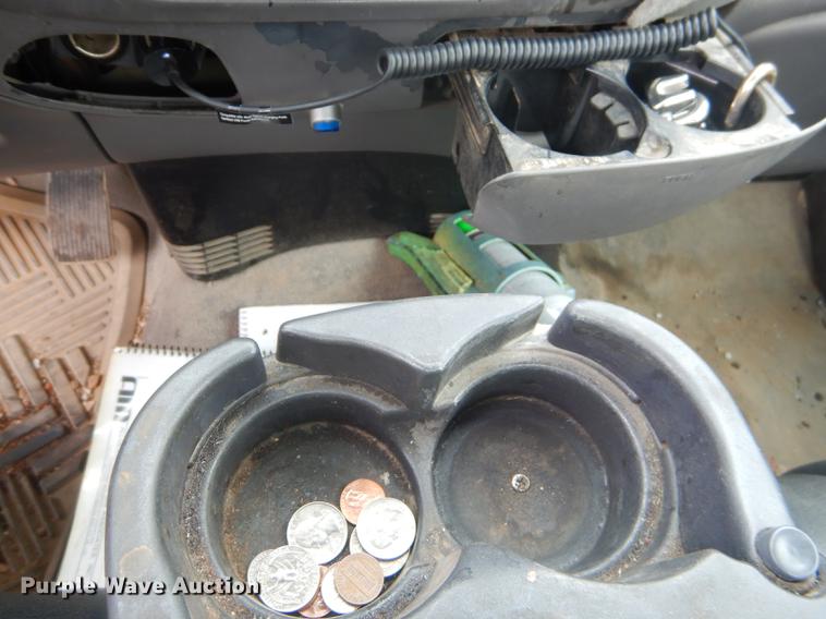 image for item FH9382 2003 Ford F150 pickup truck