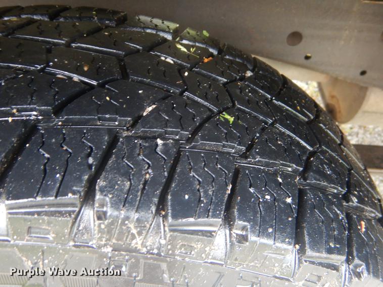 image for item FH9382 2003 Ford F150 pickup truck