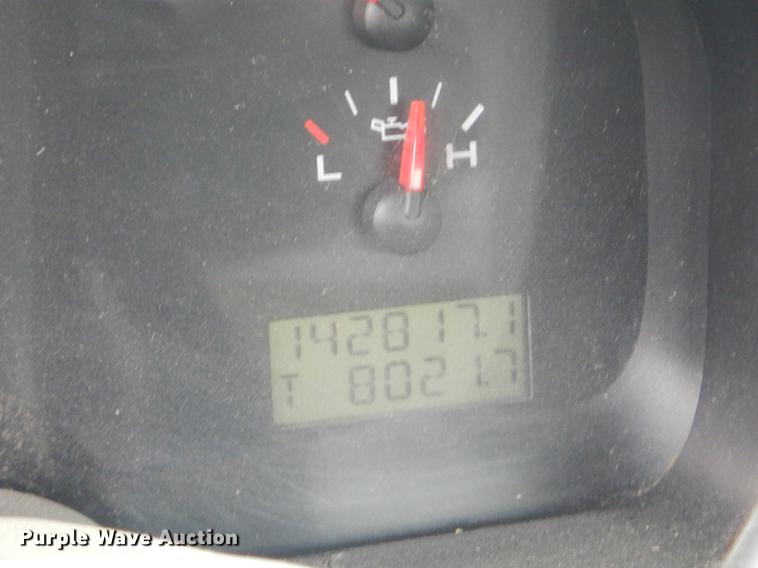 image for item FH9383 2005 Ford F150 pickup truck