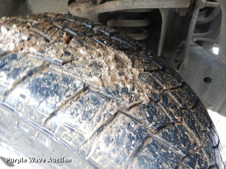 image for item FH9383 2005 Ford F150 pickup truck