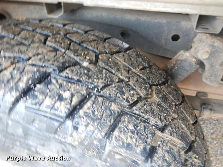 image for item FH9383 2005 Ford F150 pickup truck