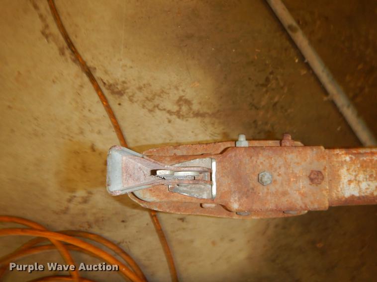 image for item FH9385 Trash pump