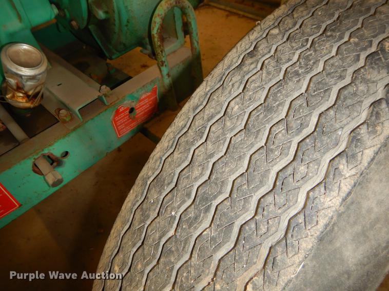 image for item FH9385 Trash pump